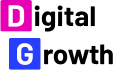 Digital-Growth logo