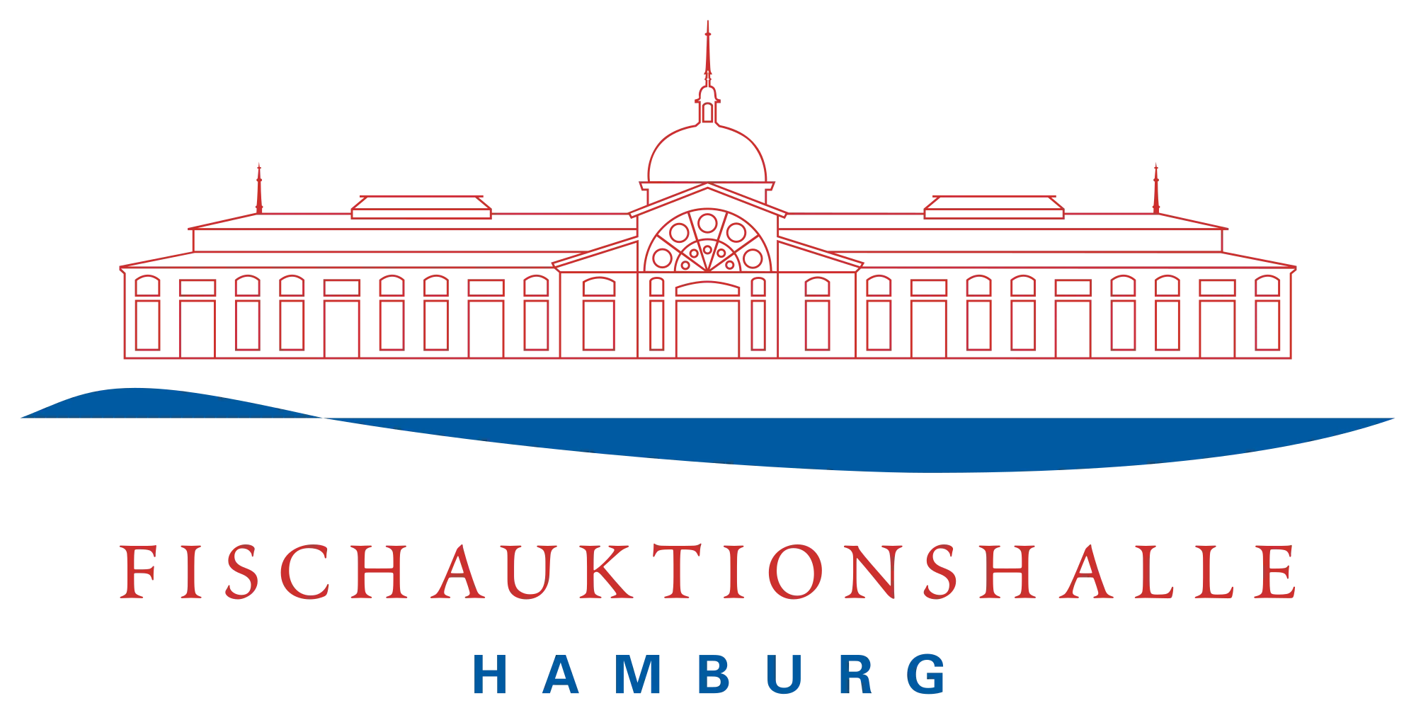 Fischauktionshalle Hamburg